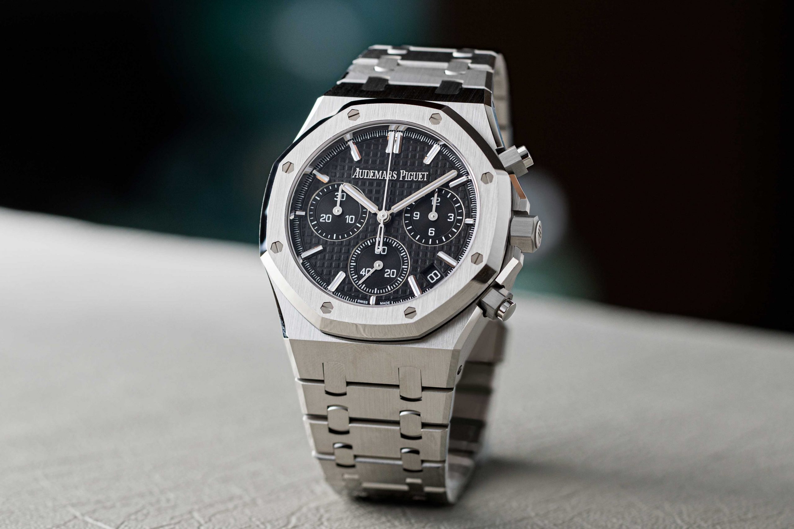 Audemars Piguet 50th Anniversary: Celebrating 50 Years of the Iconic Royal Oak