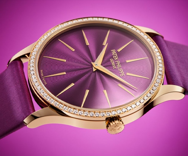 Discover the Latest Patek Philippe Ladies Watches Price List for 2024