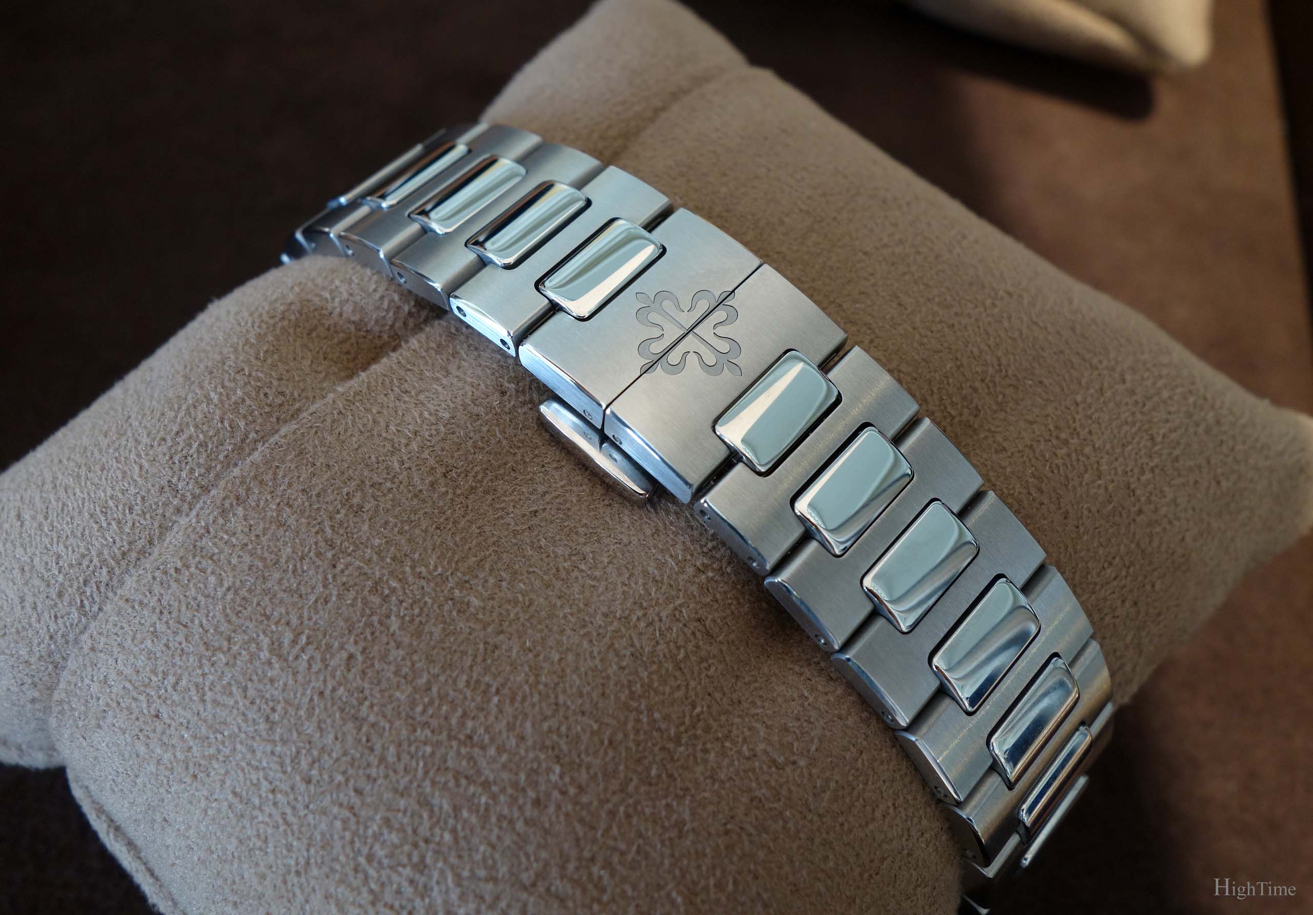 Patek Philippe Clasp: Explore Premium Quality and Craftsmanship