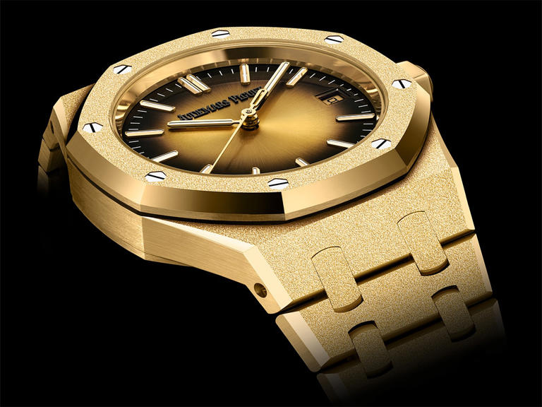 Best Replica Audemars Piguet Royal Oak: A Perfect Blend of Quality & Design