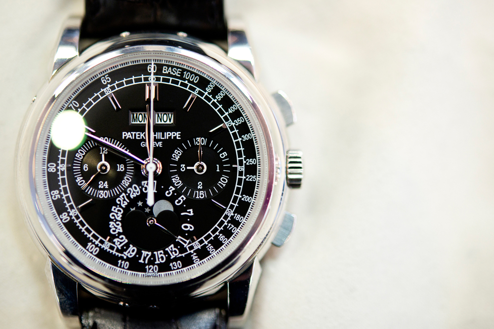 Patek Philippe 39701W: A Guide to Buying and Owning This Iconic Timepiece