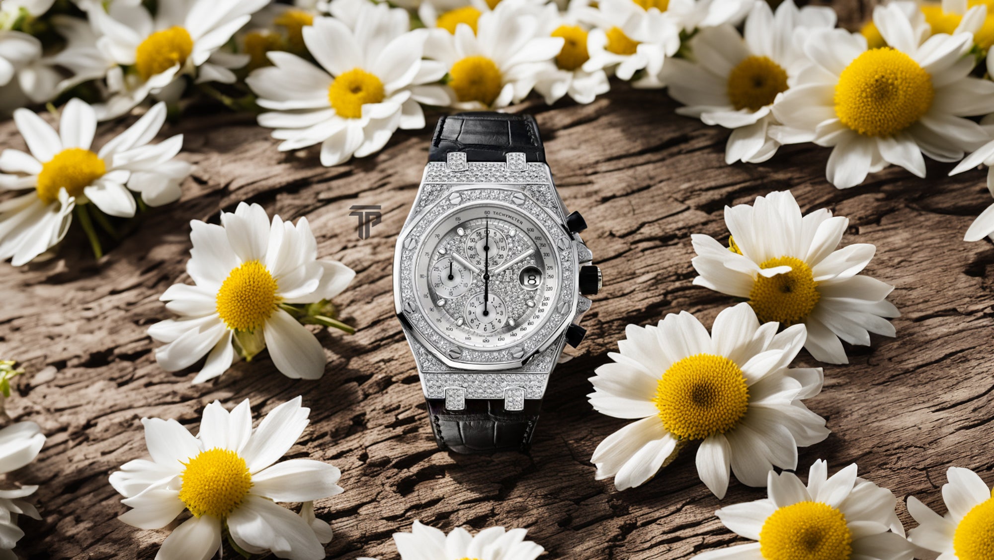 Audemars Piguet Diamond Watches: A Luxury Investment Worth Every Penny