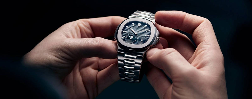 Patek Philippe Moon Phase Watch Review: A Must-Have for Luxury Watch Collectors