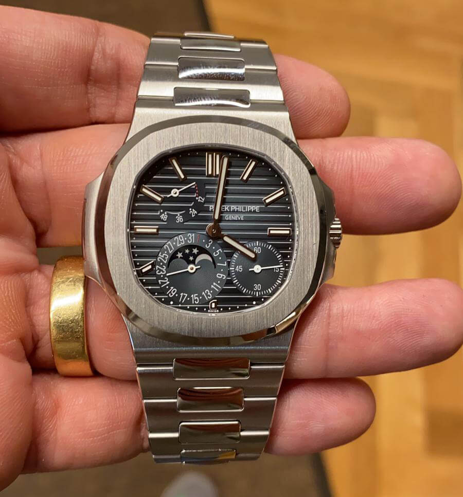 Where Can I Sell My Patek Philippe Watch for the Best Price?