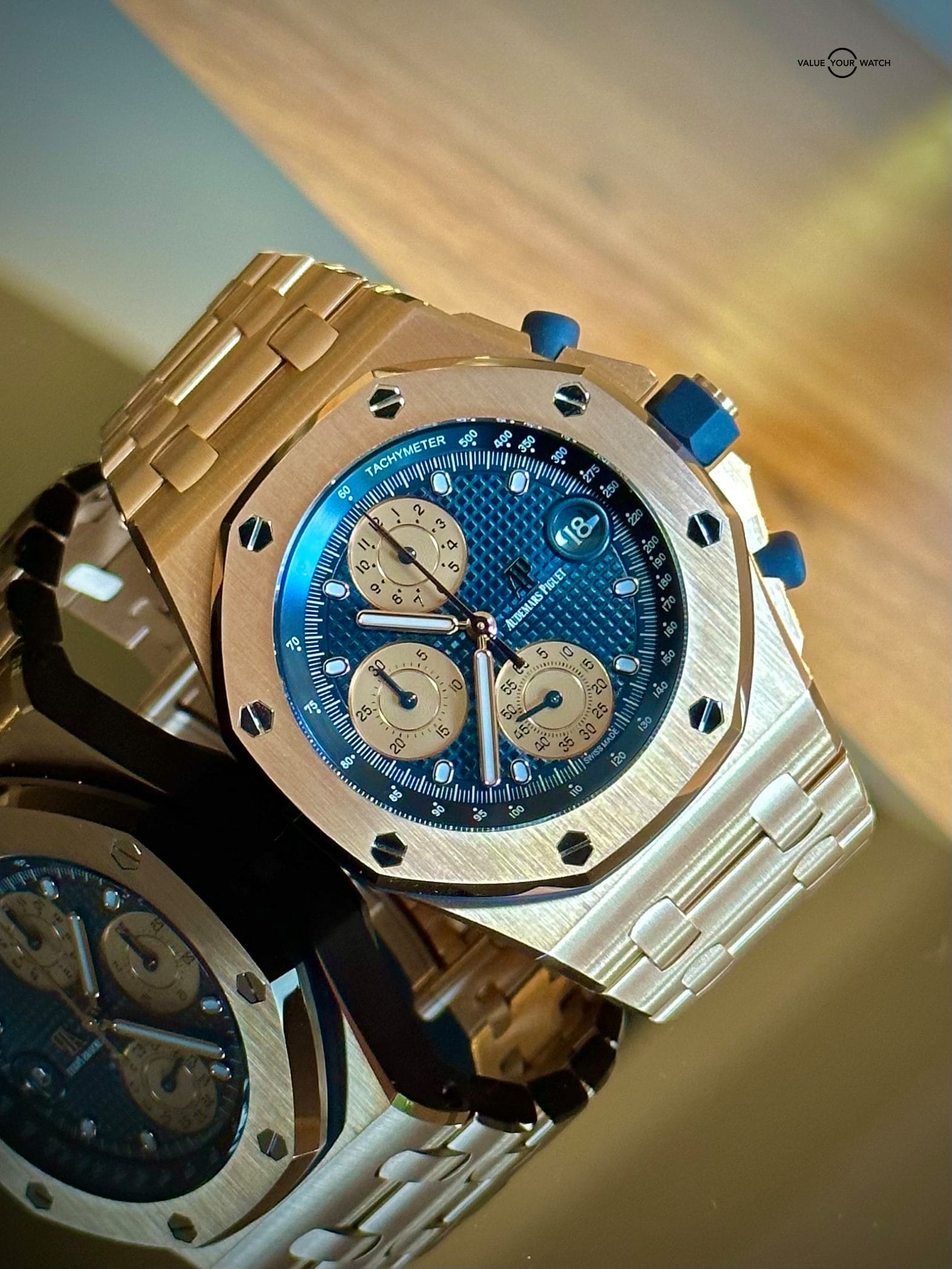 Panda Audemars Piguet Royal Oak: Why Its the Perfect Blend of Craftsmanship and Style