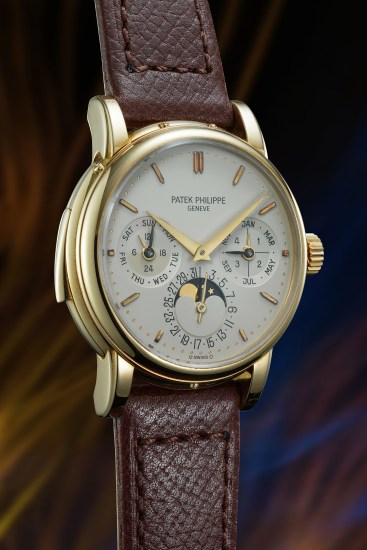 Patek Philippe 3974: The Ultimate Timepiece Celebrating 150 Years of Excellence